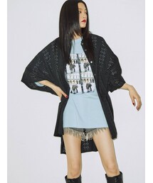 jouetie | スーパーBIG シャツ(シャツ/ブラウス)