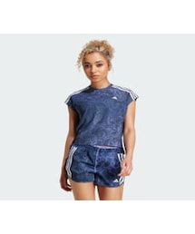 adidas | AEROREADY 半袖Tシャツ(トップス)