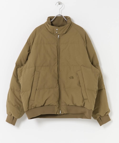 URBAN RESEARCH DOORS（アーバンリサーチドアーズ）の「THE NORTH FACE