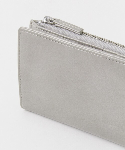 URBAN RESEARCH Sonny Label（アーバンリサーチサニーレーベル）の「DAKOTA（財布・レディース・TAN/RED/BLACK/LIGHT GREY/NUDE/DUSTY PINK・one/One）」の19枚目の写真