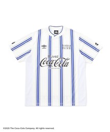 bonjour records | 【Coca-Cola】UMBRO×bonjour records GAME SHIRTS(ジャージ)
