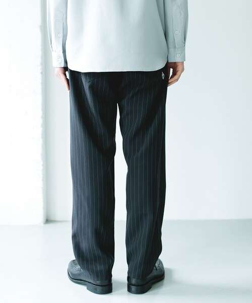 URBAN RESEARCH DOORS（アーバンリサーチドアーズ）の「『別注』Lee×DOORS　FLEEASY NARROW（その他パンツ・メンズ・BEIGE/GRAY/NVY ST/BLK ST・Free）」の6枚目の写真