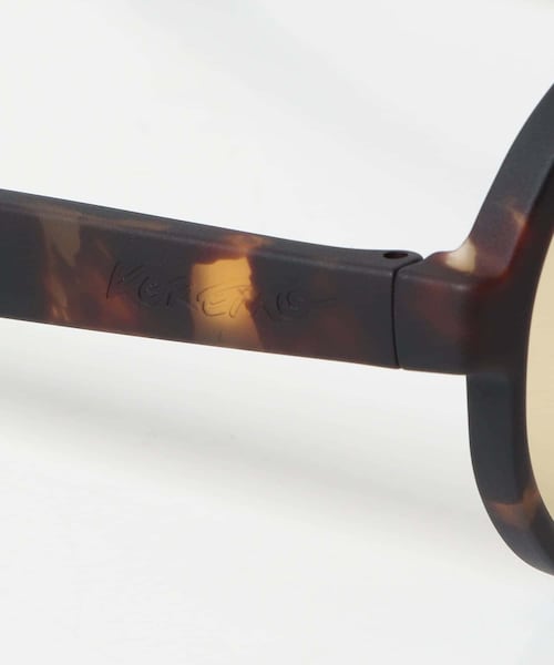 EKAL（エカル）の「MEGANEROCK　KOREMO Type2（メガネ・メンズ・GRY/BLUE/DEMI/BRN/DGRN/GRN/IVO/L GRN/L BRN/G GR/BK/B GR・one/One）」の22枚目の写真