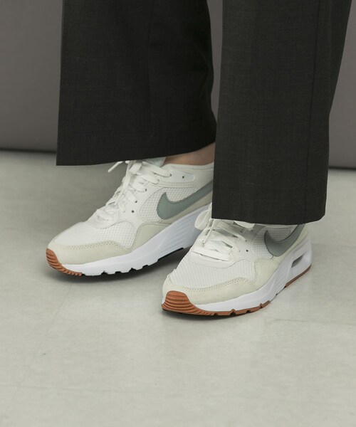 NIKE　ナイキ ウィメンズ エア マックス SC