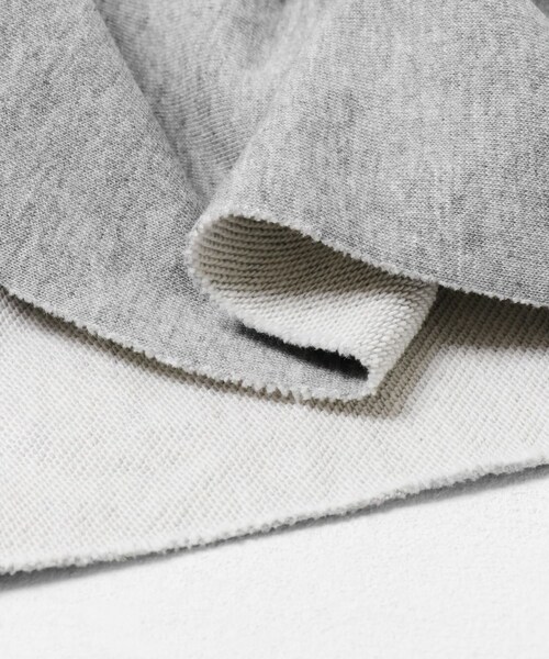 THE GOODLAND MARKET（ザグッドランドマーケット）の「old honey　48°C skirt（スカート・レディース・02gray/01yellow・FREE）」の12枚目の写真