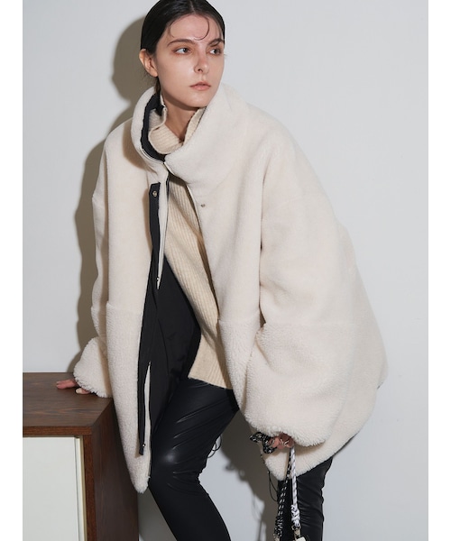 美品 BURBERRY クマ くま ベア ボディバッグ ウエストポーチ ウール