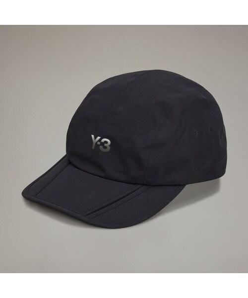 Y-3 RUNNING CAP