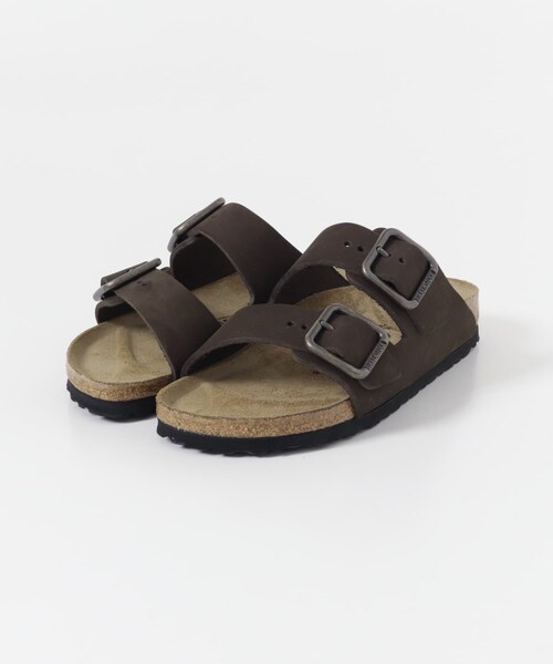 URBAN RESEARCH DOORS(アーバンリサーチドアーズ)の「BIRKENSTOCK EXCLUSIVE ARIZONA WB(NR)(サンダル・レディース・MOCCA/SANDCASTLE・37/35/36/38)」の8枚目の写真