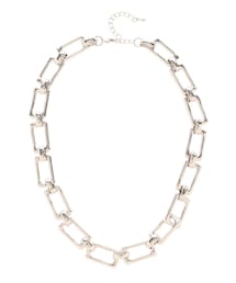 EVRIS | WIDE CHAIN ネックレス(ネックレス)