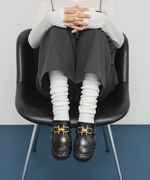 KBF | ヴィンテージビットローファー(ローファー)