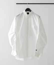 URBAN RESEARCH | DAIWA PIER39　TECH REGULAR COLLAR SHIRT L/S SOLID(シャツ/ブラウス)