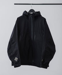 DAIWA PIER39　GORE-TEX TECH MIL SHELL JACKET