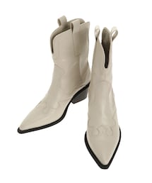 EMODA | ショートウエスタンブーツ(ブーツ)