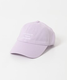 URBAN RESEARCH | Drole de Monsieur CASQUETTE SLOGAN(キャップ)