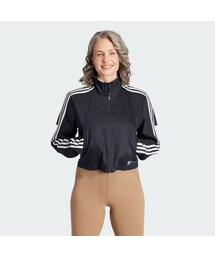 adidas | adidas Originals × KSENIASCHNAIDER リプロセス スリット トラックトップ(ジャージ)