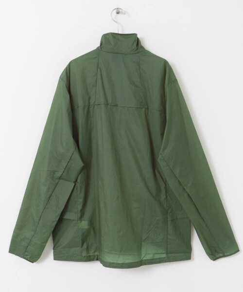 URBAN RESEARCH DOORS（アーバンリサーチドアーズ）の「patagonia　Houdini Stash 1/2 Zip Pullover（その他トップス・メンズ・SBDY/SCEL/TNGR・M/L/XL/XXL）」の7枚目の写真