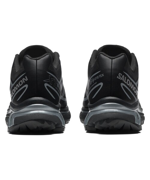 ADAM ET ROPE'(アダムエロペ)の「【J'aDoRe限定】【SALOMON(サロモン)】XT-6 GTX(スニーカー・レディース・ブラック・23.5/24/24.5/25/25.5)」の8枚目の写真