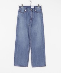 URBAN RESEARCH ROSSO | upper hights THE LAZY NIECE MID-R(デニムパンツ)