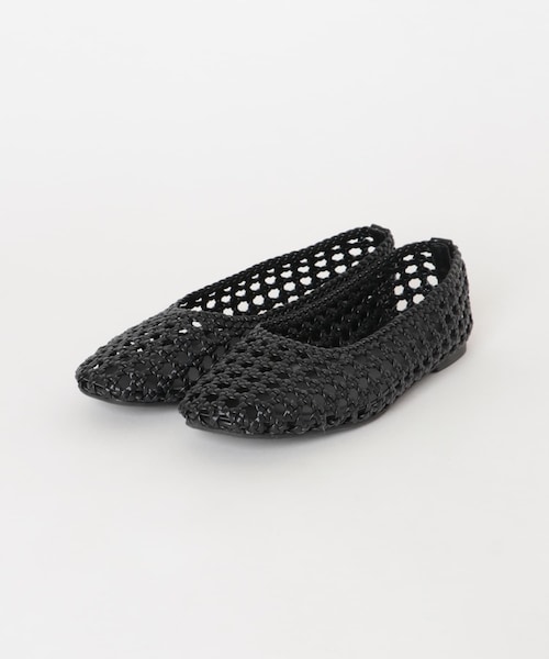 URBAN RESEARCH DOORS（アーバンリサーチドアーズ）の「メッシュサンダル（サンダル・レディース・BROWN/BLACK・36/37/38）」の6枚目の写真