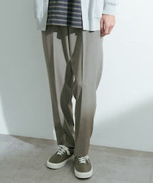 URBAN RESEARCH DOORS | 『UR TECH』完声 テーパードトラウザー(その他パンツ)