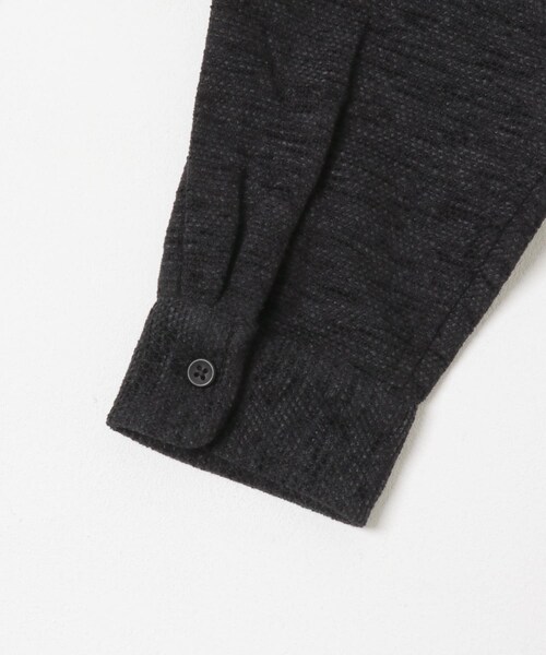 URBAN RESEARCH（アーバンリサーチ）の「モールクラシックシャツ（シャツ/ブラウス・メンズ・NAVY/BLACK/L.CHECK/D.CHECK・M/L）」の12枚目の写真