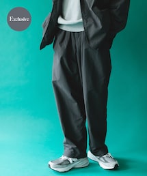 BURLAP OUTFITTER | 『別注』BURLAP OUTFITTERR×DOORS SUPPLEX NYLON PANTS(その他パンツ)