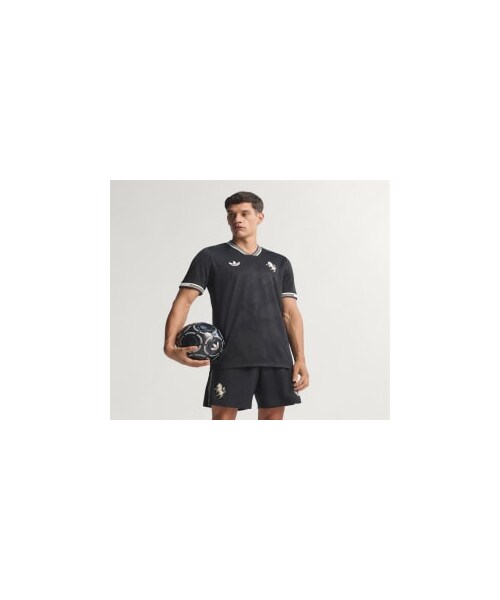 adidas（アディダス）の「ユベントス 25/26 サード オーセンティック