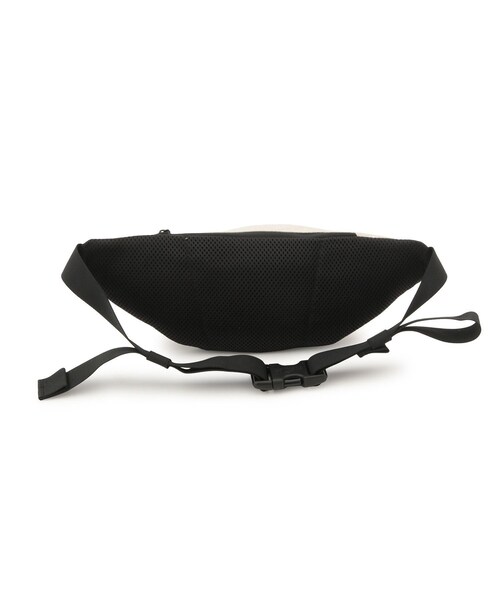 ROPE' PICNIC(ロペピクニック)の「【THE NORTH FACE/ザ・ノース・フェイス】Granule(ボディバッグ/ウエストポーチ・レディース・ブラック/キナリ・F)」の17枚目の写真