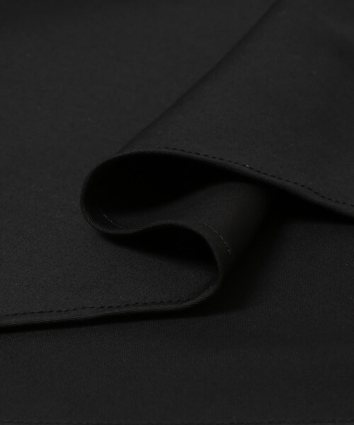 URBAN RESEARCH DOORS（アーバンリサーチドアーズ）の「バイアスロングスカート（スカート・レディース・BLACK・M/L）」の7枚目の写真