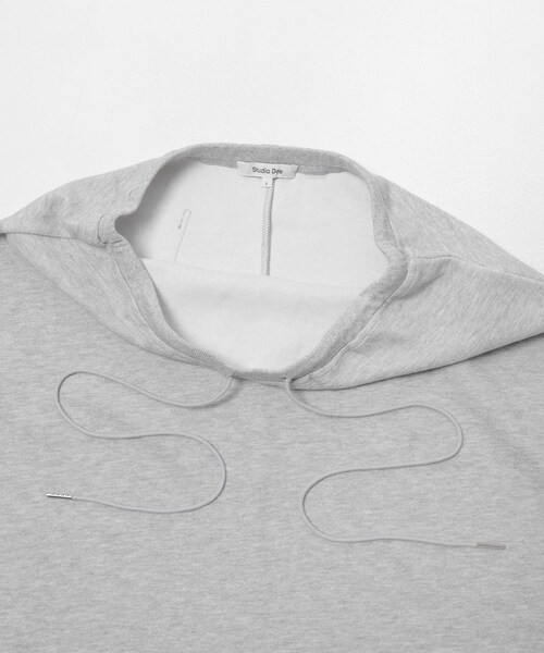 URBAN RESEARCH(アーバンリサーチ)の「Studio Doe KNITTED A-LINE SKIRT(スカート・レディース・GREY・S)」の4枚目の写真