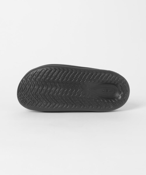 URBAN RESEARCH（アーバンリサーチ）の「MBT　SENSOR SANDAL（サンダル・メンズ・BLACK/ARMY GREEN/METALLIC P・8/9/10）」の9枚目の写真