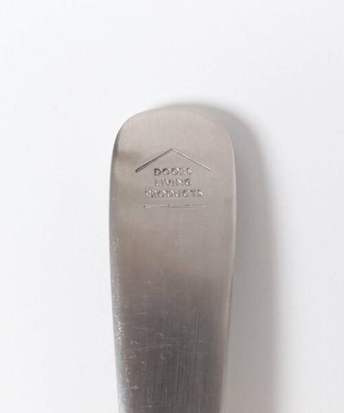 URBAN RESEARCH DOORS(アーバンリサーチドアーズ)の「DOORS LIVING PRODUCTS dinner spoon(カトラリー・メンズ・ステンレス・-)」の5枚目の写真