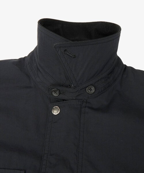 URBAN RESEARCH Sonny Label（アーバンリサーチサニーレーベル）の「THE NORTH FACE　Mountain Coverall（カバーオール・メンズ・アルパイン/ブラック・M/L）」の6枚目の写真