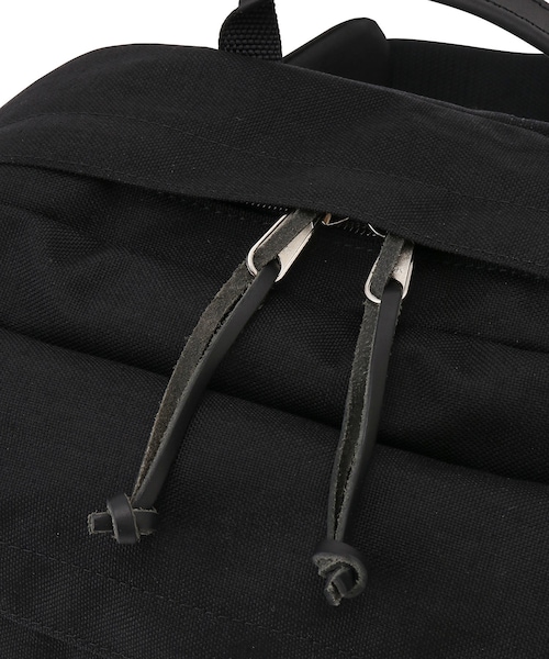 ADAM ET ROPE'(アダムエロペ)の「【Aeta/アエタ】WAIST BAG M(ボディバッグ/ウエストポーチ・メンズ・ブラック・F)」の6枚目の写真