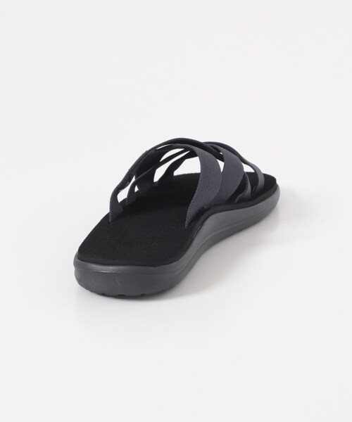 URBAN RESEARCH DOORS(アーバンリサーチドアーズ)の「Teva VOYA SLIDE(サンダル・メンズ・BLACK/NAVY・26/27/28)」の11枚目の写真