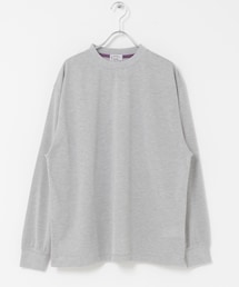 FORK&SPOON | FORK&SPOON　CAVEボーダーロングスリーブTシャツ(Tシャツ/カットソー)