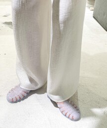 KBF（ケイビーエフ）の「MEDUSE　SANDALS（サンダル・レディース）」