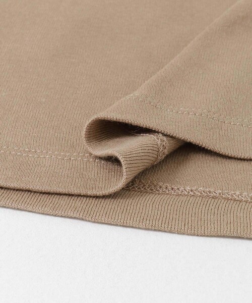 URBAN RESEARCH（アーバンリサーチ）の「『UR TECH』タンクトップ（タンクトップ・レディース・WHT/BLK/WHITE/BLACK/MOCHA・FREE）」の19枚目の写真