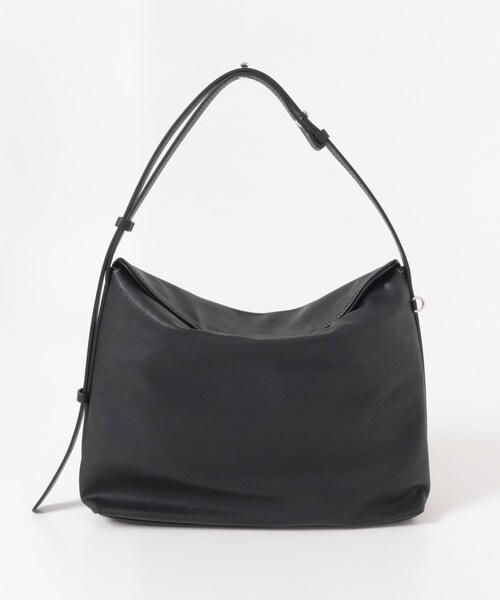 THE GOODLAND MARKET（ザグッドランドマーケット）の「ALICE MARTHA　DENBER（ショルダーバッグ・レディース・0 BLACK/561 BROWN/58 TAN・FREE）」の5枚目の写真