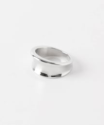 KBF | KBF+　アシンメトリーリング∴(リング)