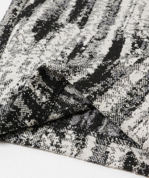 THE GOODLAND MARKET（ザグッドランドマーケット）の「TONY　Tony Gobellne Flea Pants（その他パンツ・メンズ・BLK/NVY・M/L）」の9枚目の写真