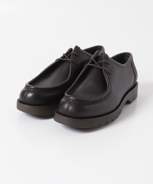 URBAN RESEARCH DOORS(アーバンリサーチドアーズ)の「KLEMAN PADROR(ドレスシューズ・メンズ・BLACK/MARRON・40/41/42/43)」の9枚目の写真