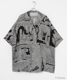 URBAN RESEARCH | PORTER CLASSIC　DSNY VC-ALOHA SHIRTS(シャツ/ブラウス)