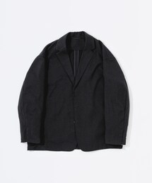 EKAL | ウールライクジャケット(テーラードジャケット)