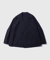 ADAM ET ROPE' | 【BLACKBIRD/ブラックバード】toile shirt(その他アウター)