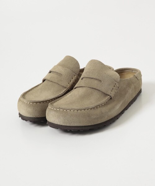 BIRKENSTOCK NAPLES WRAPPED(Narrow)