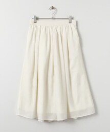 URBAN RESEARCH ROSSO | タックギャザーキュロット(その他パンツ)