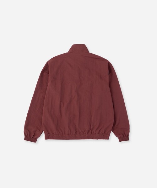 Saturdays NYC（サタデーズ ニューヨークシティ ）の「Everett INT Training Jacket（その他アウター・レディース・ブラック/ブラウン/オリーブ・L/M/S/XL/XS）」の17枚目の写真