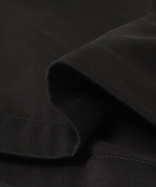 URBAN RESEARCH(アーバンリサーチ)の「『別注』BROOKS BROTHERS×URBAN RESEARCH PLEAT SHORTS(その他パンツ・メンズ・BLACK/ECRU・M/L/XL)」の15枚目の写真