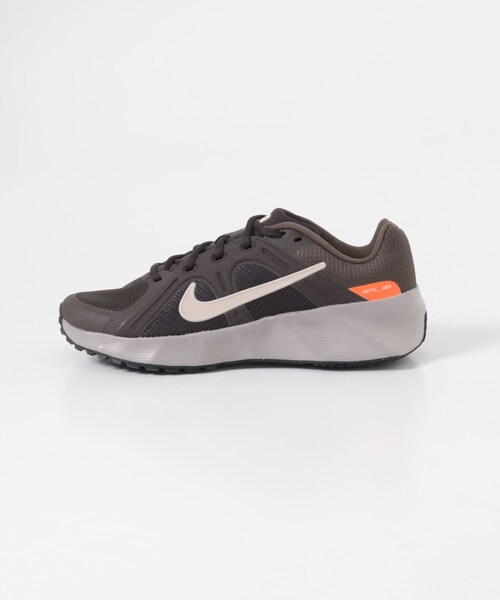 URBAN RESEARCH DOORS（アーバンリサーチドアーズ）の「NIKE　メトロ TEK（スニーカー・メンズ・BLK/BLK/BLACK/BROWN・26/26.5/27/27.5/28/28.5）」の22枚目の写真